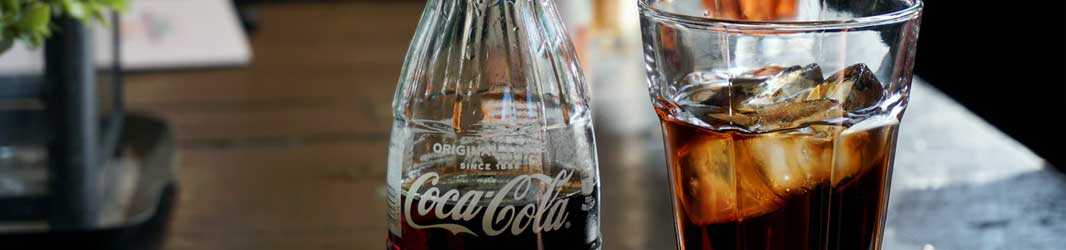 Alkoholfreigetränke