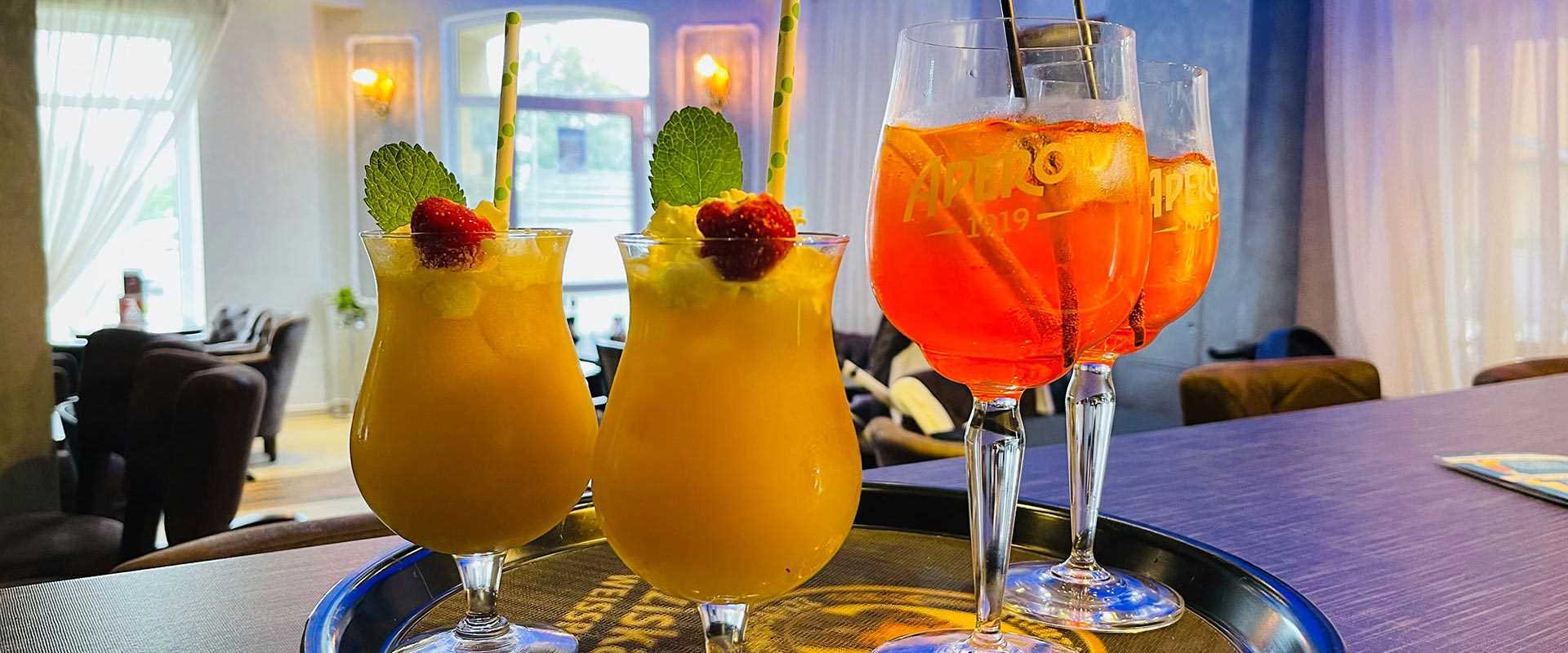 Eleon Mediterranes Restaurant & Cafe – in Markkleeberg2